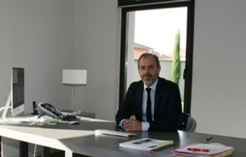 Notaire RAY HEYRIEUX